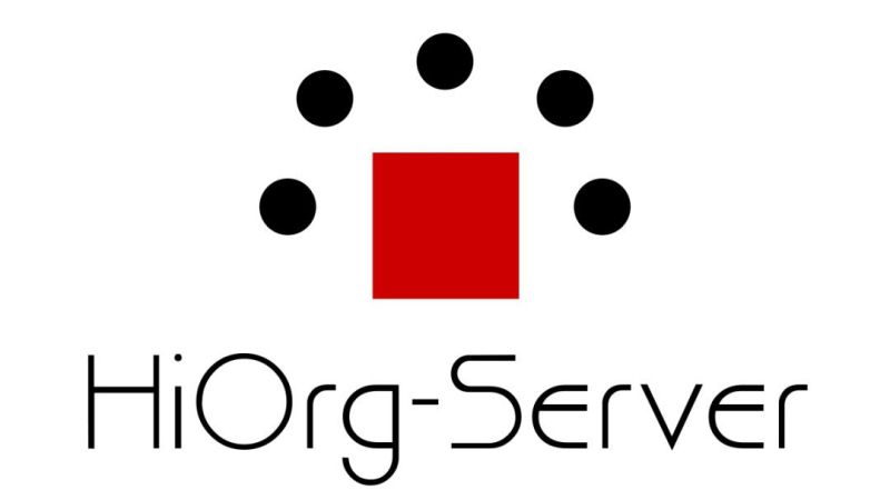 HiOrg Server